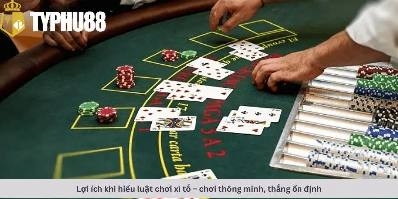 Lợi ích khi hiểu luật