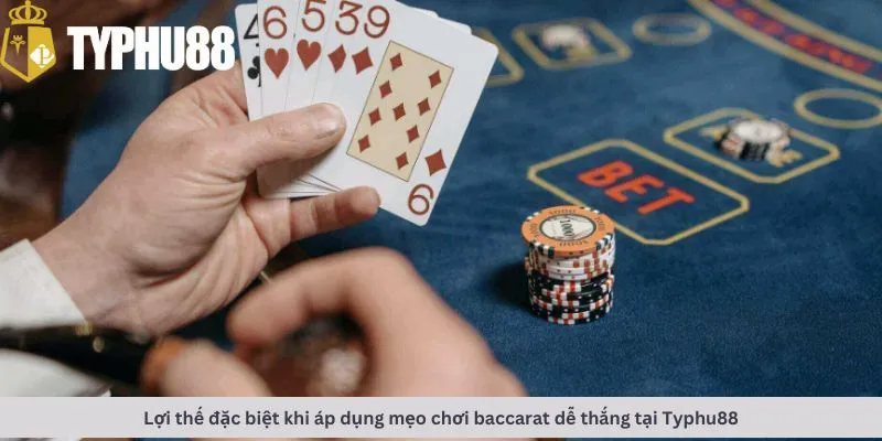 Lợi thế đặc biệt