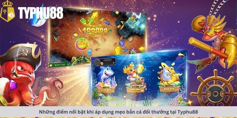 Những điểm nổi bật
