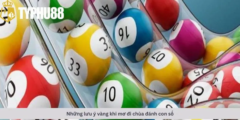 Những lưu ý vàng mơ đi chùa đánh con