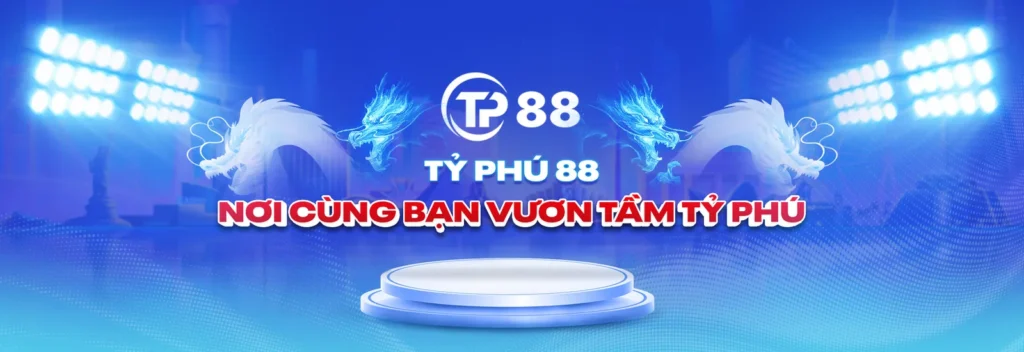 Typhu88 banner