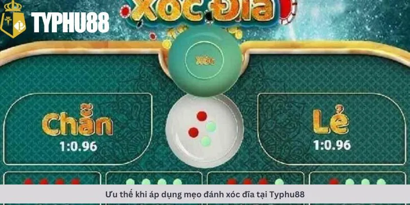 Ưu thế khi áp dụng
