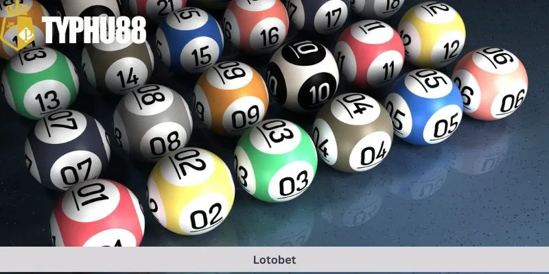 Lotobet