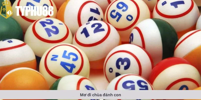 Mơ đi chùa đánh con